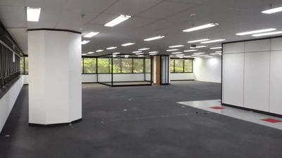 Sala-Conjunto, 507 m² - Foto 5