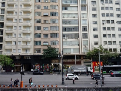 Kitnet-Studio, 35 m² - Foto 4