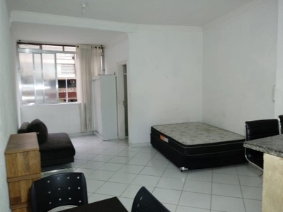 Kitnet-Studio, 35 m² - Foto 2