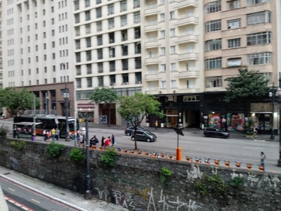 Kitnet-Studio, 35 m² - Foto 5