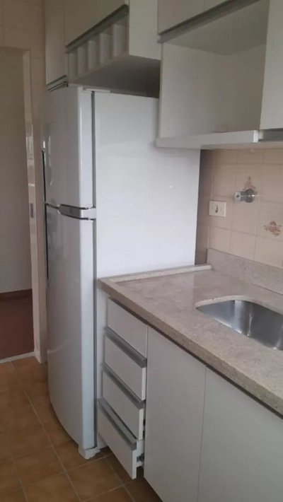 Apartamento, 1 quarto, 36 m² - Foto 5