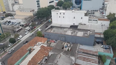 Apartamento, 1 quarto, 36 m² - Foto 3