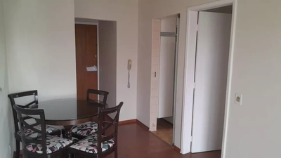 Apartamento, 1 quarto, 36 m² - Foto 2