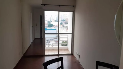 Apartamento, 1 quarto, 36 m² - Foto 1