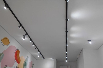 Loja-Salão, 40 m² - Foto 2