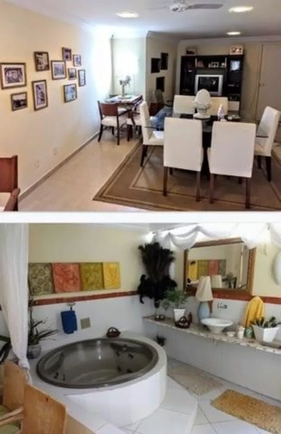 Casa, 5 quartos, 350 m² - Foto 3