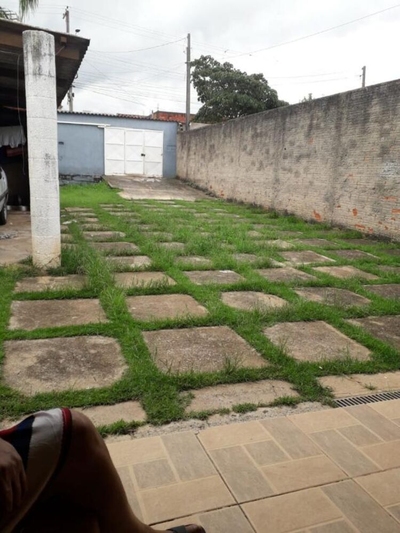 Casa, 1 quarto, 100 m² - Foto 4