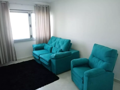 Apartamento, 1 quarto, 45 m² - Foto 1
