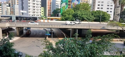 Apartamento, 2 quartos, 54 m² - Foto 2