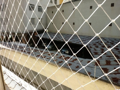 Apartamento, 1 quarto, 38 m² - Foto 1