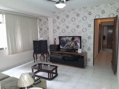 Apartamento, 2 quartos, 82 m² - Foto 1