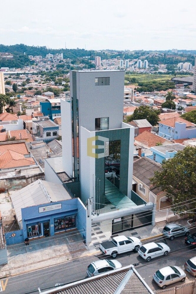 Imóvel Comercial, 721 m² - Foto 1