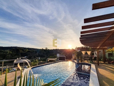 Casa, 3 quartos, 380 m² - Foto 4