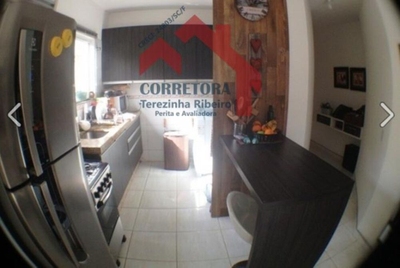 Apartamento, 2 quartos, 70 m² - Foto 2