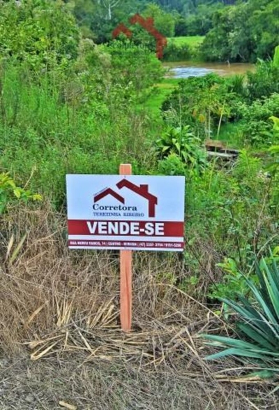 Terreno, 654 m² - Foto 1