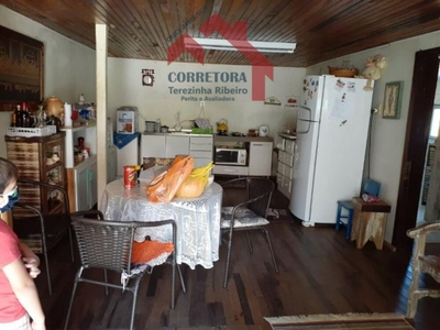 Casa, 3 quartos - Foto 3