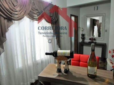 Apartamento, 3 quartos, 100 m² - Foto 1