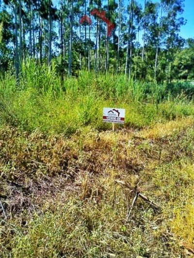 Terreno, 500 m² - Foto 1