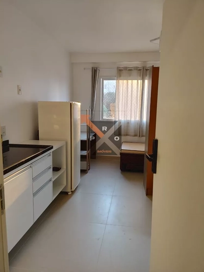 Kitnet-Studio, 18 m² - Foto 1