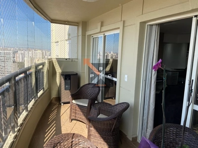 Apartamento, 3 quartos, 102 m² - Foto 5