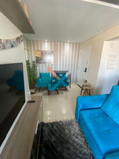 Apartamento, 2 quartos, 82 m² - Foto 4