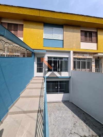 Casa, 2 quartos, 90 m² - Foto 3