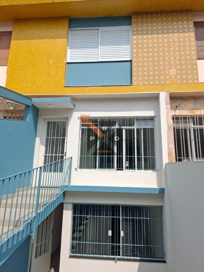 Casa, 2 quartos, 90 m² - Foto 2