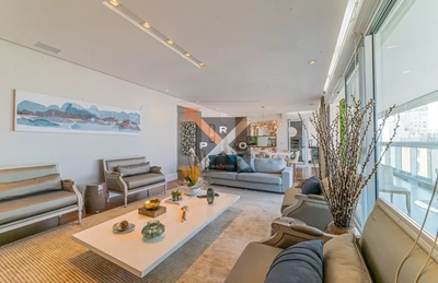 Apartamento, 3 quartos, 228 m² - Foto 5