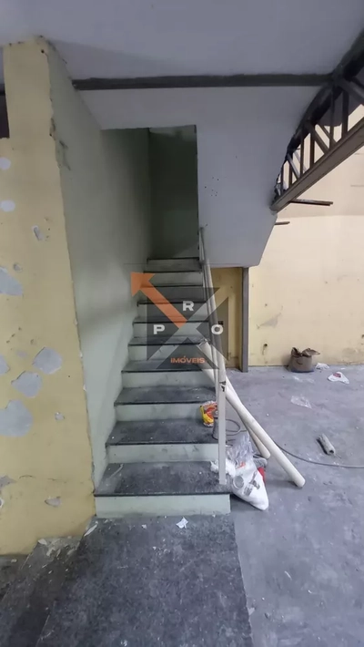 Depósito-Galpão, 215 m² - Foto 5