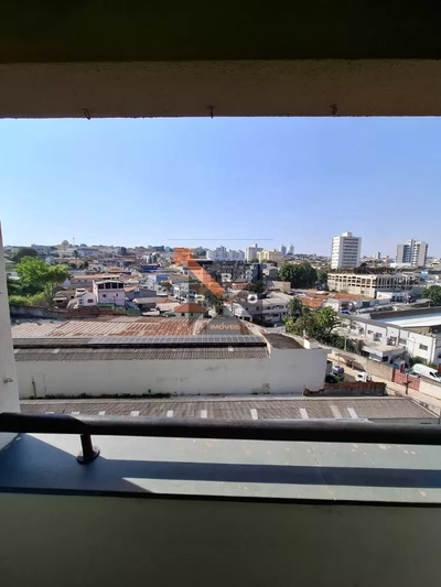 Apartamento, 2 quartos, 52 m² - Foto 2