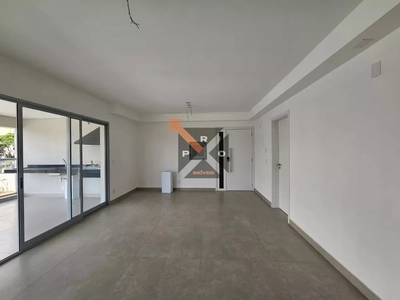 Apartamento, 3 quartos, 121 m² - Foto 2