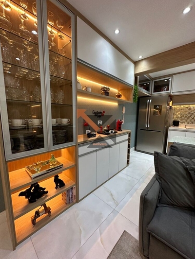 Apartamento, 3 quartos, 117 m² - Foto 3