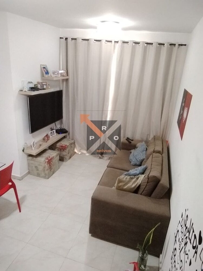 Apartamento, 3 quartos, 74 m² - Foto 4