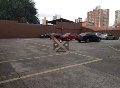 Loja-Salão, 1700 m² - Foto 3