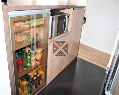 Apartamento, 3 quartos, 65 m² - Foto 5