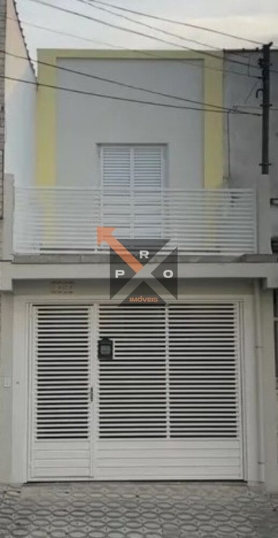 Casa, 3 quartos, 100 m² - Foto 1