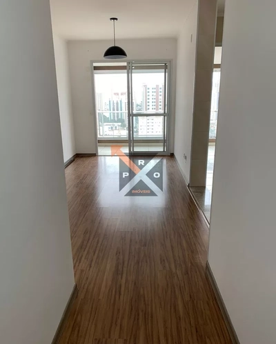 Apartamento, 1 quarto, 50 m² - Foto 1