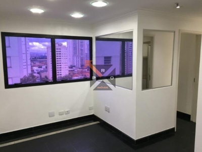 Sala-Conjunto, 53 m² - Foto 3