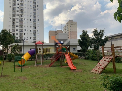 Apartamento, 3 quartos, 64 m² - Foto 4