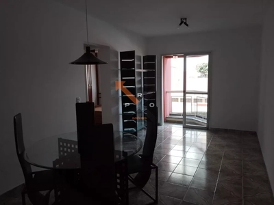 Apartamento, 2 quartos, 55 m² - Foto 1