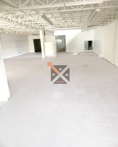 Depósito-Galpão, 1000 m² - Foto 3