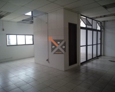 Depósito-Galpão, 1000 m² - Foto 4