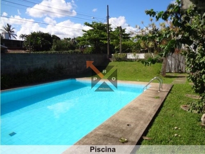 Casa, 5 quartos, 1000 m² - Foto 1