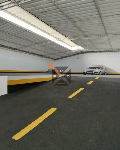 Depósito-Galpão, 454 m² - Foto 3