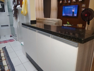 Apartamento, 2 quartos, 51 m² - Foto 1