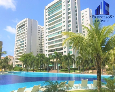 Apartamento, 4 quartos, 195 m² - Foto 4