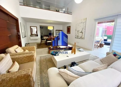 Casa de Condomínio, 4 quartos - Foto 3