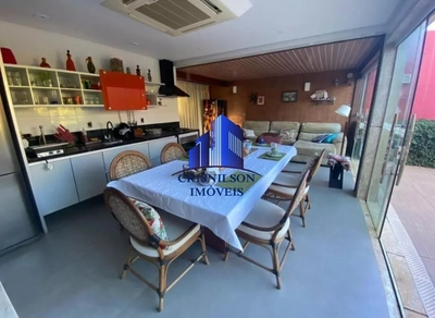 Casa de Condomínio, 4 quartos - Foto 4