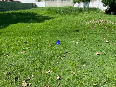 Terreno, 510 m² - Foto 1