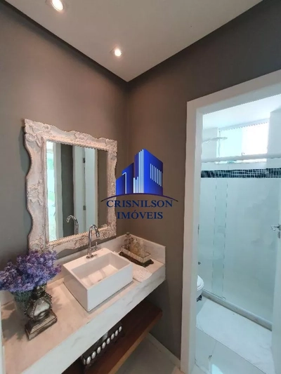 Casa de Condomínio, 5 quartos - Foto 4